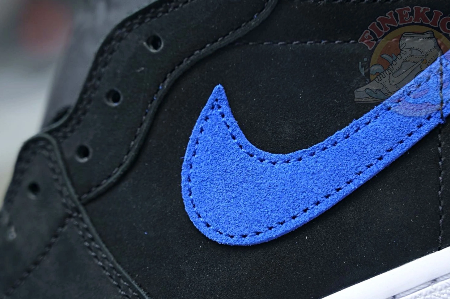 Jordan 2023 1 Air Reimagined